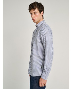 STAFF JEANS Lark Man Shirt...